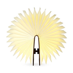 2025 công ty Quà Tặng Ý Tưởng Sáng Tạo LED ánh sáng USB gỗ bìa cuốn sách ánh sáng đọc sách ánh sáng ban đêm phẳng LED cuốn sách Đèn quà tặng tùy chỉnh - Product Image 5