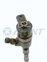 Inyector Diesel NANT 0445110321 para Válvulas de Inyección del Conjunto del Motor