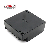 Module de protection du moteur de compresseur JTX-B JTX-A pour pièces détachées d'ascenseur, protecteur de moteur HANBEL INT69