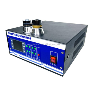 Générateur ultrasonique Ukraine 1200W, générateur piézoélectrique ultrasonique pour <span class=keywords><strong>machine</strong></span> de nettoyage ultrasonique de carburateurs - Product Image 4