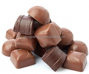 Machine automatique de fusion, tempérage et mélange de chocolat avec table vibrante pour le moulage par coulée 5-8 kg - Product Image 6