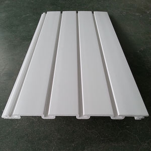 Precio de fábrica Pistola Panel de pared Unipower Heavy Duty 4x8ft Slay Wall PVC Garaje Paredes interiores - Product Image 4