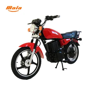 Üretici toptan 100km/saat motos suzuki fekon motocicleta 150cc 125cc motocicleta elektrikli motos