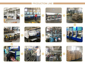 आकस्मिक जूते आधे ड्रैग बोर्ड स्नीकर्स के जूते स्लिप-ऑन बंद पैर की अंगुली pvc फ्लैट सैंडल - Product Image 5