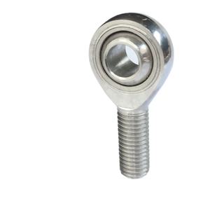 Venta caliente de fábrica, rodamiento de extremo de varilla de acero inoxidable 304 en miniatura SATK SA16T/K SA18T/K SA20T/K - Product Image 2