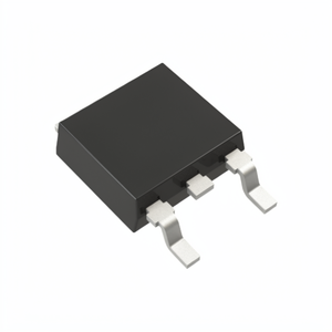 Transistors en stock TO-252AA IRFR120_R4941 Composant électronique - Product Image 1