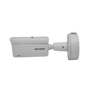 Cámara de Seguridad CCTV para Exteriores <span class=keywords><strong>HIK</strong></span> IDS-2CD7A46G0/P-IZHSY 4MP DeepinView ANPR Moto Varifocal Bullet Starlight Original - Product Image 5