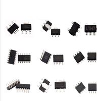 Dioda 3A 40V SS34 Paket SMB DIODA SCHOTTKY M1 M4 M7 SS14 SS24 SS26 SS34 SS310 S1M S2M SMA Dioda Penyearah Schottky