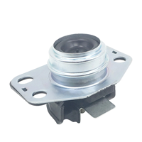 Support moteur Roulement moteur Support en caoutchouc 7700434370 7700415089 7700415096