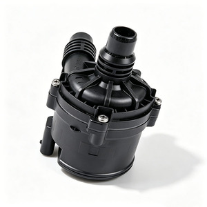 Pompe à eau de refroidissement auxiliaire électrique OE 64218840614 compatible avec BMW F45 F48 G20 G01 G05 G06 G07 G80 G82 - Product Image 6