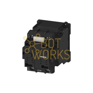 Siemens 3TC44170BK6 - Nuovo - Product Image 1