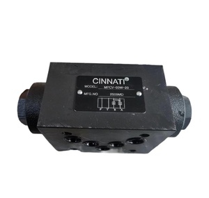 Valvola Sequenziale <span class=keywords><strong>CINNATI</strong></span> MSCV-O3B, Nuovo Prodotto Originale - Product Image 2