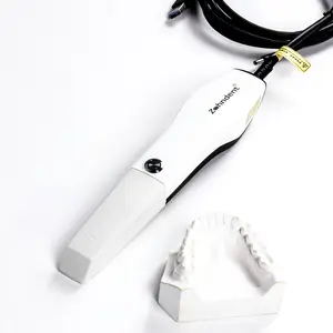 Stable Accuracy ZD-P3 Dental Digital Image Intraoral Scanner Price