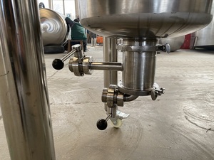HopTorpedo/Hop Pistola/Hop Cannone/Hopinator/Hop Razzo por La Produzione di <span class=keywords><strong>Birra</strong></span> - Product Image 4