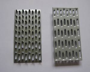 Pelat Penghubung Kayu untuk Rangka Atap, Pelat Paku Kayu untuk Rangka Atap - Product Image 6