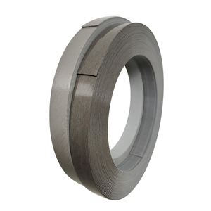 Tùy Chỉnh Cạnh Dày Ban Nhạc Nhựa PVC <span class=keywords><strong>Veneer</strong></span> Cạnh Băng Dải - Product Image 4