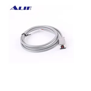 AL-21R Magnetic Switch Sensors Waterproof Design Proximity Switch Sensors Cylinder Auxiliary Parts