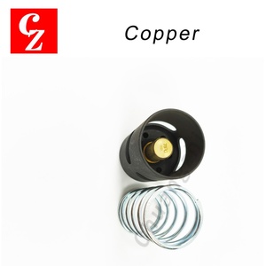 Válvula de Termostato de Alta Calidad 1623999700, Repuesto para Compresores de Aire de Tornillo Atlas Copco, en Stock - Product Image 4