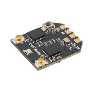 RadioMaster RP4TD-M <span class=keywords><strong>Mini</strong></span> ExpressLRS <span class=keywords><strong>2</strong></span>.4GHz Receptor True Diversity Gemini 1.0g TCXO ESP32 Dual SX1281 para Dron FPV Nano RX - Product Image 5