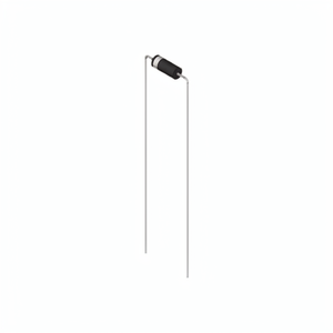 Manufacturer Channel Diodes Electronics Component HZ3.6BP-E DO-204AL, DO-41, Axial - Product Image 1