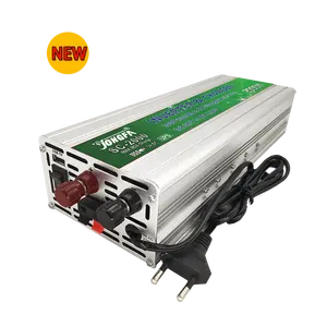 Biến tần sạc thông minh SC-2000 12V 220V 2000W với bộ sạc pin tích hợp 20A - Product Image 1