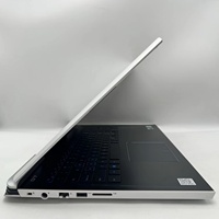 Ordinateur portable de jeu Dell G7 remis à neuf de 15,5 pouces avec GTX 1060, Intel I5 8e génération, 8 Go de RAM, Windows 10, 30 Hz, 1080p