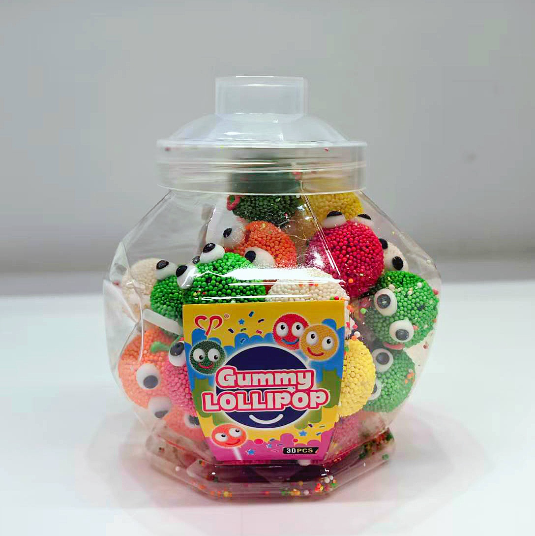 Smiley Face Candy | 1 Pound Bag - About 150 Count | Sour And Sweet Emoji Hard Candies Assorted Fruit Flavors Individually Wrapped Party Favors Kids Celebrations