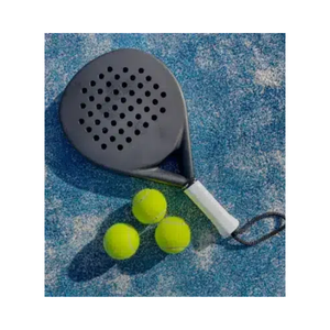 Pelotas de Pádel <span class=keywords><strong>ODEA</strong></span> de Alta Calidad a Precio de Fábrica, Gran Venta 2025 - Product Image 5
