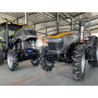 Hydraulic Pump Tractor, Garden Machine, Lawn Tractor