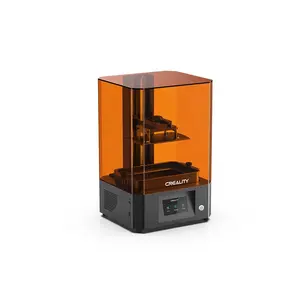 Creality LD-006 3D Printer SLA 3Dプリンタ192*120*250ミリメートルcreality LD006 Resin 3Dプリンタ