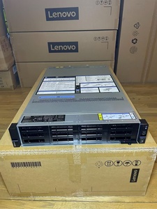 Servidor de Almacenamiento de Alta Densidad 2U 32U para ThinkSystem WR3220G2 WR5220G5 para Respaldo de Video en Centros de Datos - Almacenamiento de Alta Densidad en Rack - Product Image 3