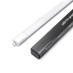 Tre luci anti-luce: tecnologia LED, ampio raggio d'azione, resistenza all'acqua; ideali per eventi all'aperto, sicurezza e protezione. - Product Image 1