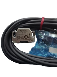 Sensor de Puerta de Seguridad GS-11N5 - Tipo NPN con Cable, Nuevo Estándar - Product Image 2