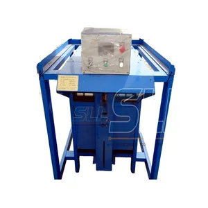 Zement Sand Zusätze Pulververpackungsmaschine Mörtelbeutel Packungsmaschine automatische Ventilverpackungsmaschine