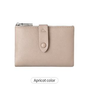 FSW319 ขายร้อนหลายสียอดนิยมผู้หญิงหนังfaux<span class=keywords><strong>กระเป๋า</strong></span><span class=keywords><strong>สตางค์</strong></span>ผู้ถือบัตร<span class=keywords><strong>กระเป๋า</strong></span><span class=keywords><strong>สตางค์</strong></span>สุภาพสตรีกระเป๋า<span class=keywords><strong>สตางค์</strong></span>สั้นstyeหนังpuผู้หญิง - Product Image 2