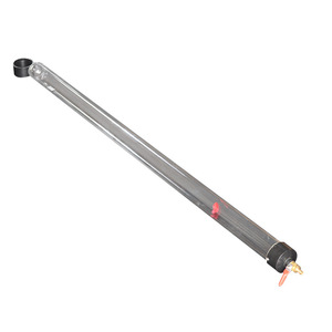 Tubo de vacío de lana tipo Newtonian, dispositivo de liberación por caída, modelo 21046, China, para equipo de experimentos de física para escuelas secundarias - Product Image 3