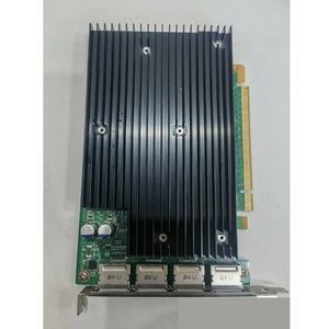 Thẻ đồ họa Quadro NVS 450 1GB <span class=keywords><strong>512M</strong></span> 4DP Quadro <span class=keywords><strong>Card</strong></span> đồ họa <span class=keywords><strong>card</strong></span> đồ họa RTX 3060M RTX 4090 Bo mạch chủ RX 580 GPU chơi game - Product Image 2