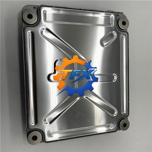 Pièces de rechange pour contrôleur ECU ECM d'excavatrice EC210B EC240B EC290B 60100000 VOE60100000 - Product Image 2