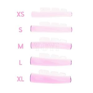 Nuovi Arrivi all'Ingrosso: Pad per <span class=keywords><strong>Laminazione</strong></span> Ciglia con Etichetta Privata, Bigodini per Permanente Ciglia, Pad in Gel Coreano Senza Colla, Scudi per Lifting Ciglia - Product Image 3