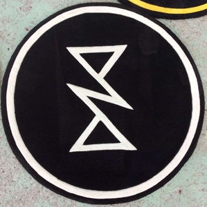 <span class=keywords><strong>Tappeti</strong></span> in <span class=keywords><strong>Lana</strong></span> <span class=keywords><strong>Fatti</strong></span> <span class=keywords><strong>a</strong></span> <span class=keywords><strong>Mano</strong></span> <span class=keywords><strong>a</strong></span> Forma di Pelle di Tigre, Tappeto Decorativo di Alta Qualità - Product Image 3