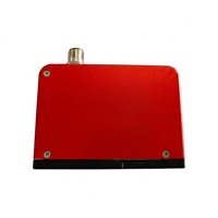 Caméra de suivi de soudure haute précision NXHY Weld Tracer pour ligne de production de tuyaux en acier soudés