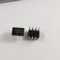 PIC12F675-I/P  PIC 12F675 ic 12f675 Microcontrôleur 8 bits IC Chip 20MHz 1.75KB Flash PIC12F675-I/P Original et neuf