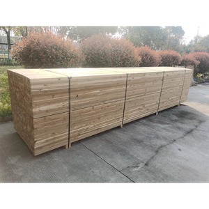 <span class=keywords><strong>Madera</strong></span> <span class=keywords><strong>tratada</strong></span> anticorrosiva y antitermitas para exteriores resistente al agua para aplicaciones exteriores de jardín - Product Image 6