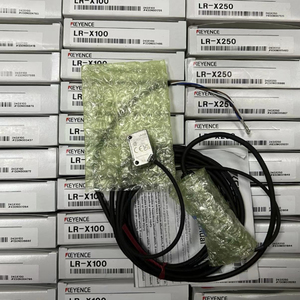 Capteur laser numérique CMOS série Keyence LR-X LR-X100 Neuf et original - Product Image 3
