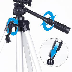 <span class=keywords><strong>Telescopio</strong></span> Astronomico Refrattore 40070 per Osservazione Paesaggistica e Stellare all'Aperto - Product Image 5