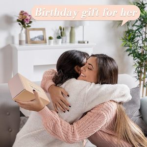 Coffrets cadeaux personnalisés, cadeaux d'anniversaire, articles tendance, coffrets cadeaux roses, souvenirs de mariage, cadeaux de rétablissement pour femmes - Product Image 5