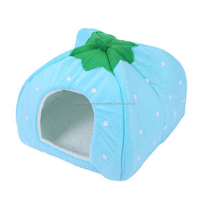 Sofá de lujo camas de mascotas pequeño mediano <span class=keywords><strong>grande</strong></span> ambiente plantas casas perros de Interior para <span class=keywords><strong>perro</strong></span> caliente <span class=keywords><strong>Casa</strong></span> del animal doméstico de La felpa - Product Image 4