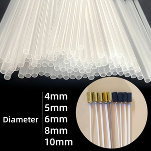 Tuyau en <span class=keywords><strong>plastique</strong></span> flexible LDPE 1000 mm, <span class=keywords><strong>tube</strong></span> en polyéthylène, transfert de fluide, irrigation, <span class=keywords><strong>souple</strong></span>, durable, tuyau de vidange d'huile, tuyau d'huile de frein - Product Image 2