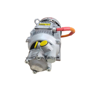 Autopartes personalizadas Camiones pesados sistema <span class=keywords><strong>de</strong></span> <span class=keywords><strong>dirección</strong></span> Bomba <span class=keywords><strong>de</strong></span> <span class=keywords><strong>dirección</strong></span> asistida hidráulica 220V - Product Image 1