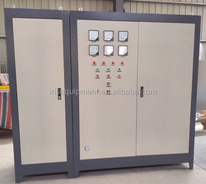 Chine 5 tonnes <span class=keywords><strong>ferraille</strong></span> en acier inoxydable <span class=keywords><strong>prix</strong></span> de four à induction de fusion - Product Image 4